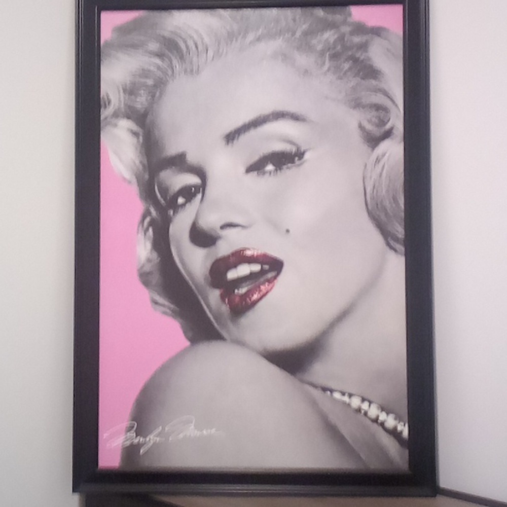 Marilyn Monroe picture